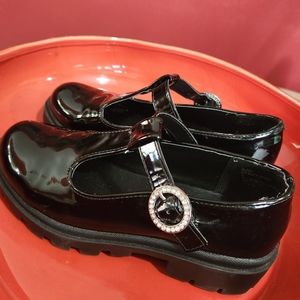 Steve Madden Mary Jane Shoes